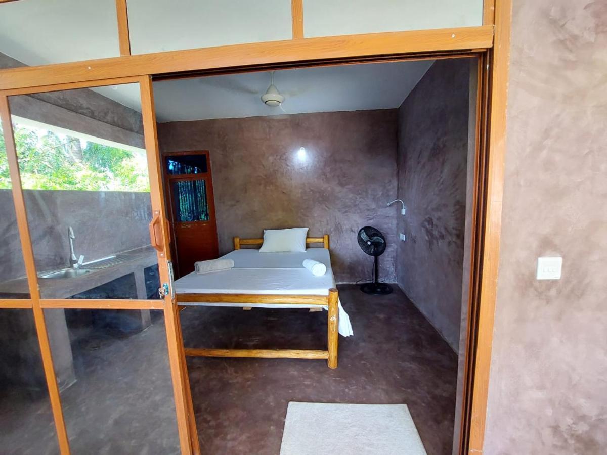 Freshi Residence Джамбиани Екстериор снимка