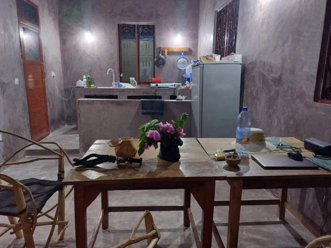 Freshi Residence Джамбиани Екстериор снимка