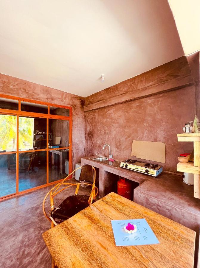 Freshi Residence Джамбиани Екстериор снимка