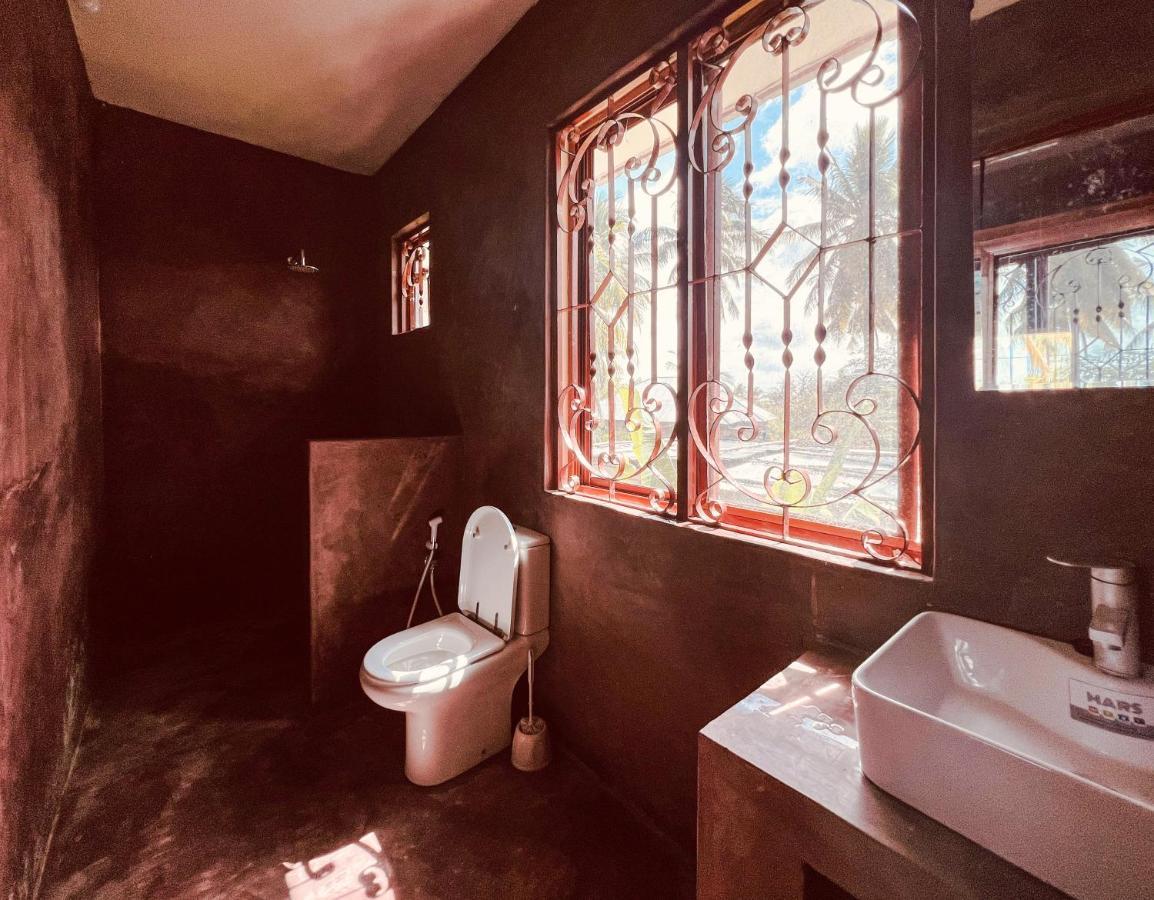 Freshi Residence Джамбиани Екстериор снимка