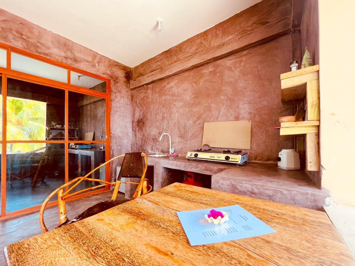 Freshi Residence Джамбиани Екстериор снимка
