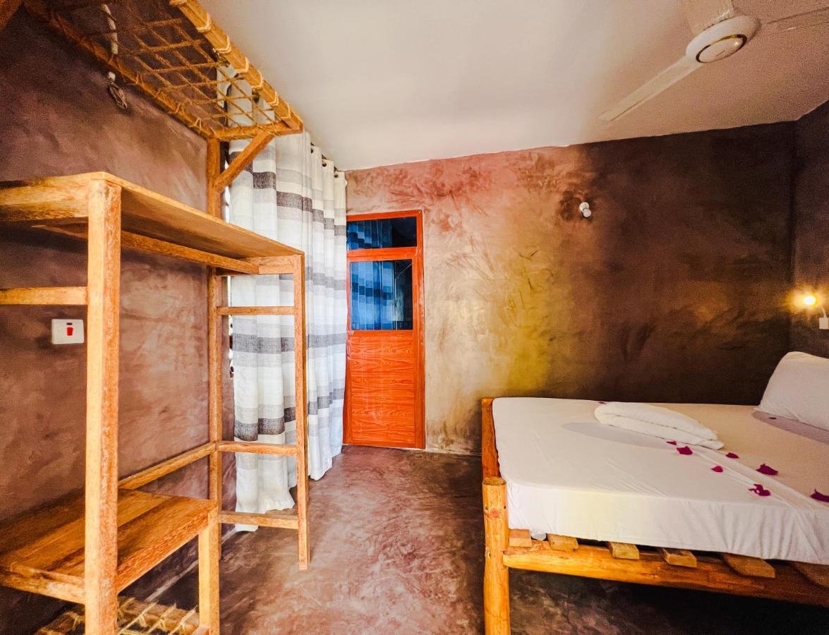 Freshi Residence Джамбиани Екстериор снимка